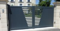 Notre société de clôture et de portail à Cisai-Saint-Aubin